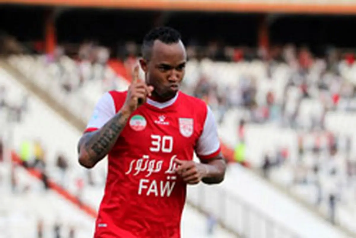 ادینیو دوشنبه وارد ایران می‌شود