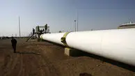 امضاء قرار‌داد صادرات گاز ایران به عراق
