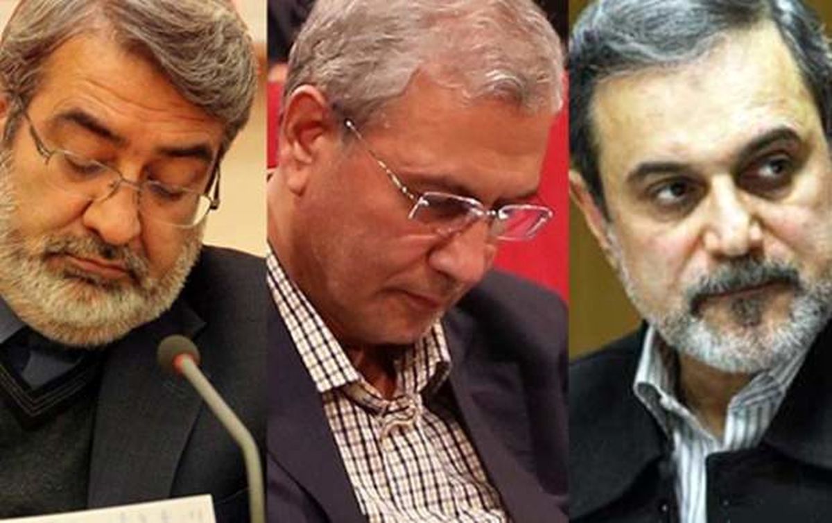 آیا مجلس اولویت‌ها را درست تشخیص می‌دهد؟