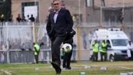 نگرانی جدید برای برانکو ایوانکوویچ