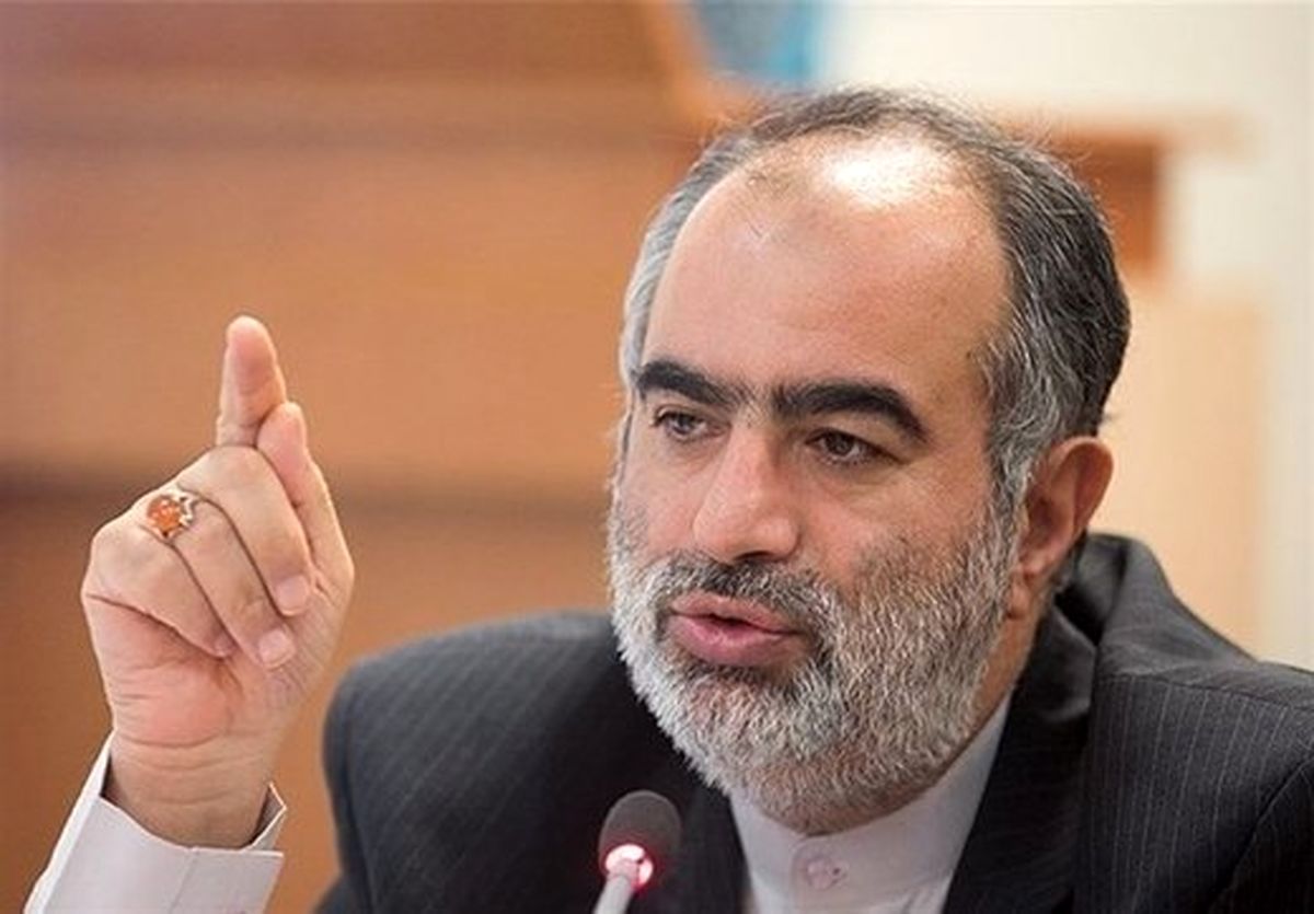 هشدار مشاور رئیس‌جمهور درباره استرس‌زایی در صدا و سیما