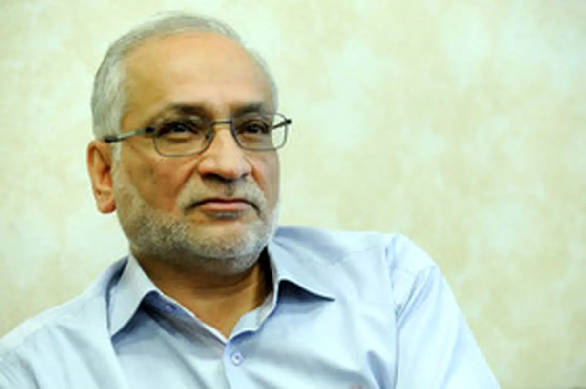 عیادت مسئولان و شخصیت‌های سیاسی از حسین مرعشی