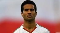 شرط شجاعی برای پذیرفتن پیشنهاد آپولو یونان مشخص شد