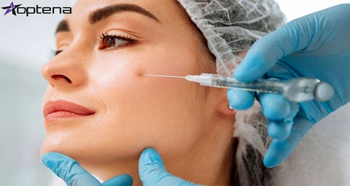 عوارض احتمالی تزریق ژل 