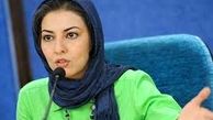 تبریک آناهیتا همتی برای روز گلونی