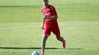 خسارت مالی بازیکن طلایی پرسپولیس برای این تیم
