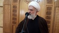  لبنان در معرض تهدید تروریست‌های صهیونیستی و تکفیری قرار دارد