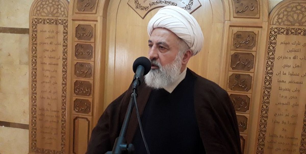 لبنان در معرض تهدید تروریست‌های صهیونیستی و تکفیری قرار دارد