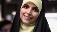 حس مژده لواسانی از بازی در سریال شرایط خاص