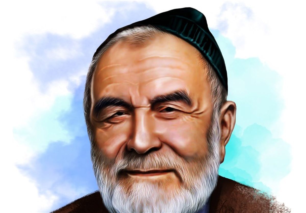 در دستگاه الهی خرید و فروشی وجود ندارد