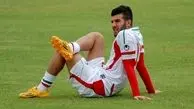 مقصد مدافع تیم ملی مشخص شد