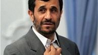 وکیل احمدی نژاد از تشکیل پرونده جدید برای او میگوید