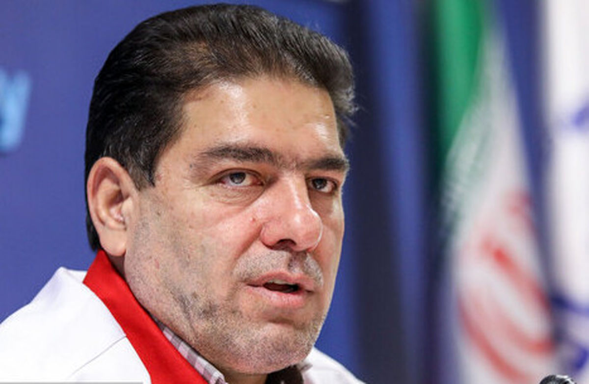 تحویل ۱۵۵ محموله کمک‌های بین‌المللی به هلال‌احمر برای مقابله با کرونا

