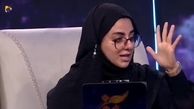 دروازه ساعات از زبان سبا سلیمانی