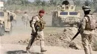  عملیات آزادی جنوب فلوجه آغاز شد 