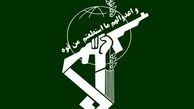 بیانیه سپاه پاسداران در محکومیت حمله رژیم صهیونیستی به مسجدالاقصی

