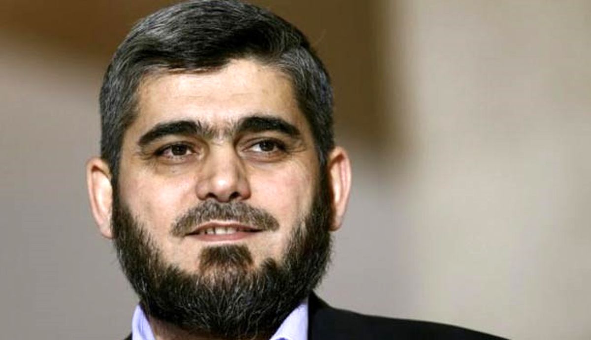 سرکرده جیش‌الاسلام: با اسرائیل جنگ نداریم