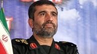 سردار حاجی زاده: 60 هدف توسط نیروی قدس سپاه در اختیار نیروی هوافضا قرار گرفت
