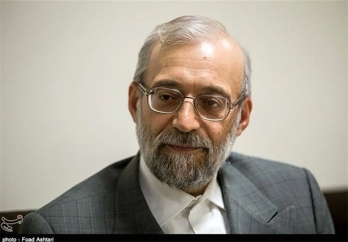 واکنش لاریجانی به بیانیه کمیسر عالی حقوق بشر سازمان ملل