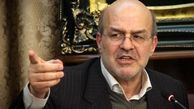عیسی کلانتری:به ناچار استعفا کاوه مدنی را پذیرفتم