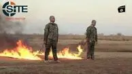 دو سرباز ارتش ترکیه در آتش داعش سوختند