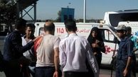 جزئیات حادثه درگیری در ترمینال جنوب تهران