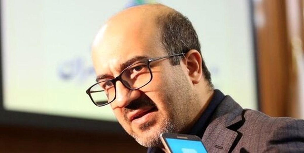 وضعیت کرونا در تهران اسفناک است
