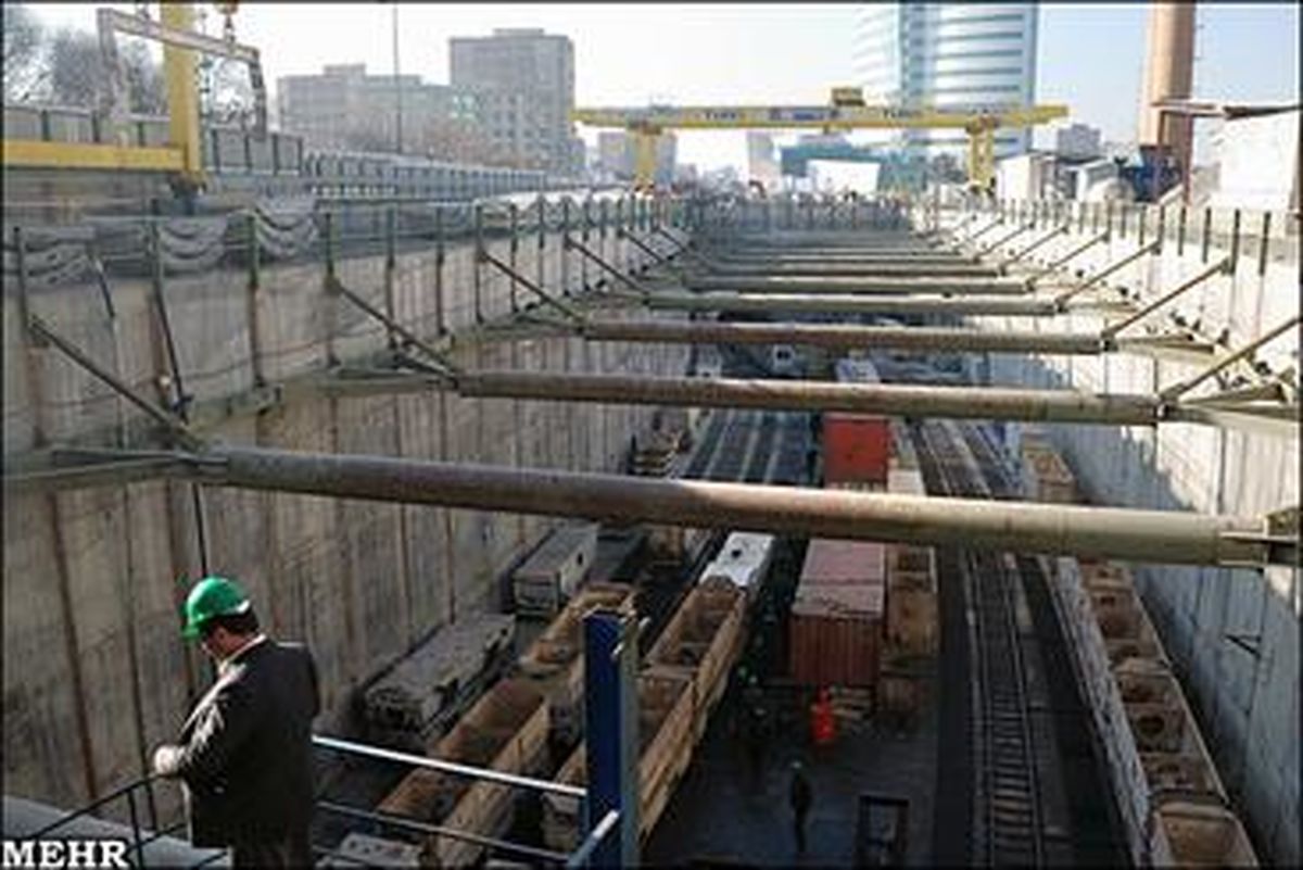 جذب یک میلیارد یورو فاینانس در شهرداری تهران