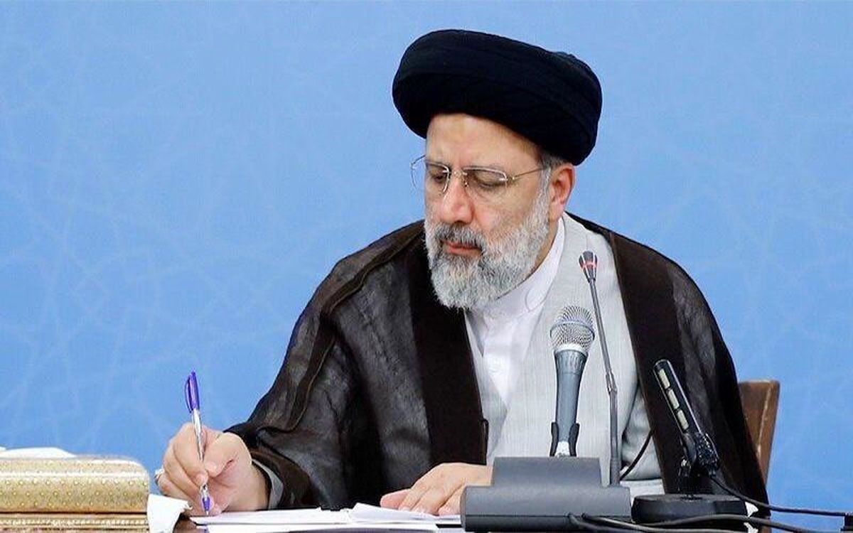 پیام رئیسی به وزیران دادگستری کشور‌های اسلامی