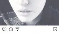 عکس آشفته و بیحال ریحانه پارسا