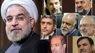 فرمانده‌ اقتصادی کشور کیست؟