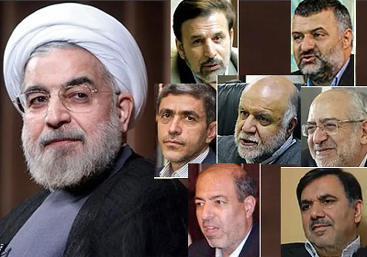 فرمانده‌ اقتصادی کشور کیست؟