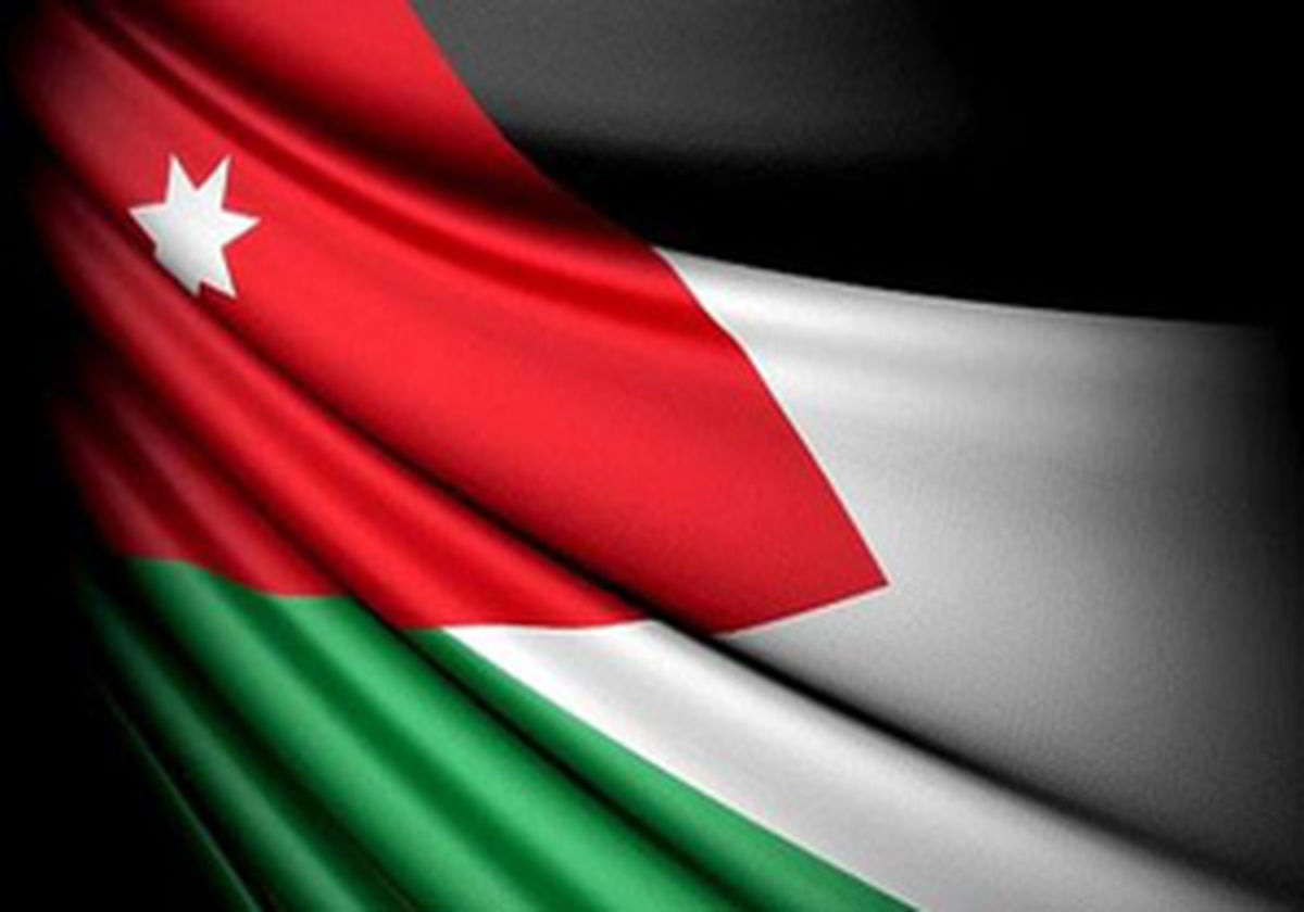 15 نفر در اردن اعدام شدند