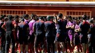پرسپولیسی ها مربی تیم ملی را بیرون کردند!