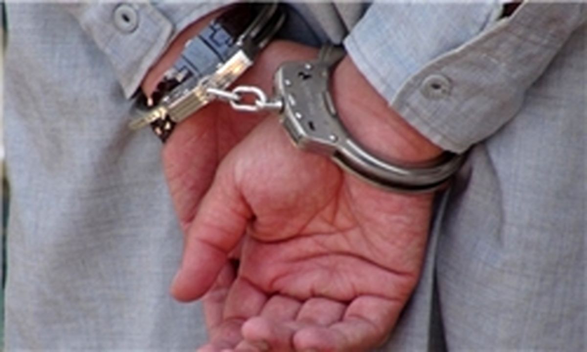 عاملان قتل عام ایرانشهر دستگیر شدند