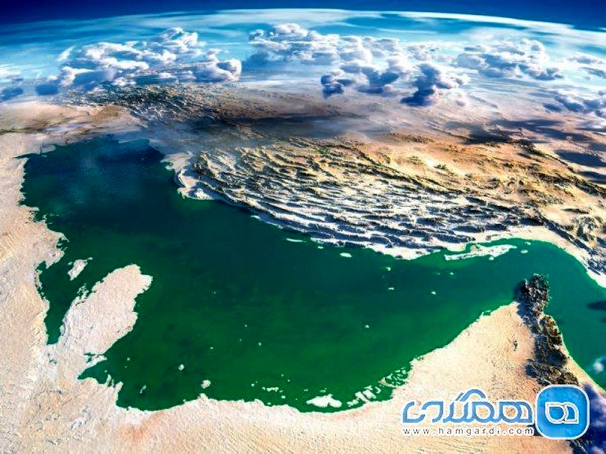 ثبت جهانی خلیج فارس و گامی برای تحولی بزرگ