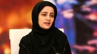 سخنان سوزناک همسر سرمهندس نفت کش در حالا خورشید