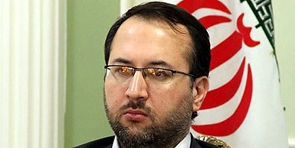 عملکرد رزم حسینی در استانداری خراسان رضوی موفق بوده است