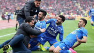 وقتی استقلال موفق به غافلگیر کردن پرسپولیس شد