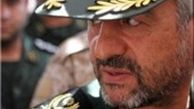 اعتراض جالب روحانیت به فرمانده سپاه 