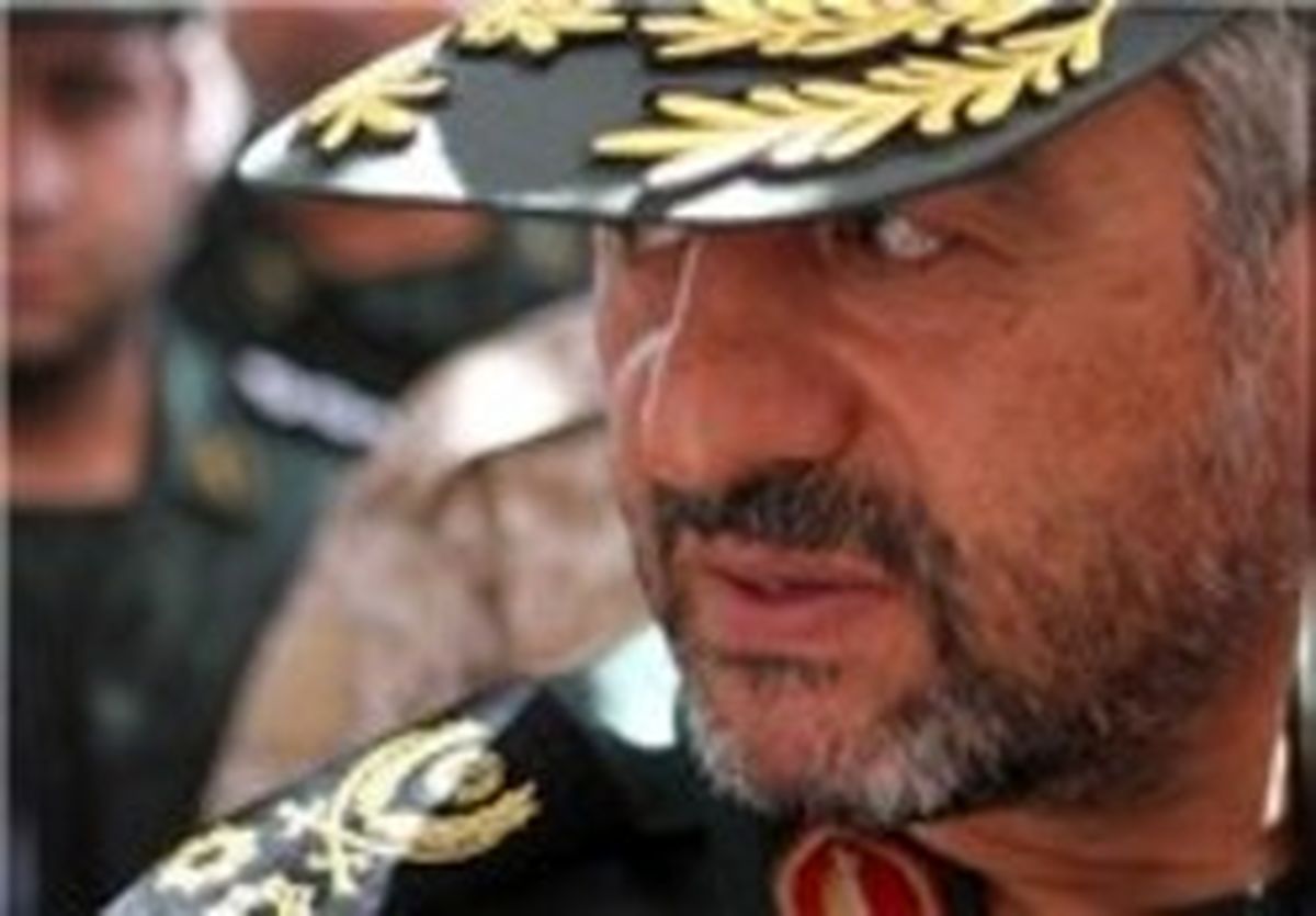 اعتراض جالب روحانیت به فرمانده سپاه 