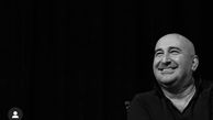 مهران احمدی موهاشو زد + عکس