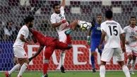 تاریخی‌ترین نبرد الدحیل در آزادی مقابل پرسپولیس