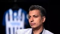 سورپرایز عادل فردوسی‌پور برای هوادارانش