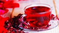 اگر قند، چربی و فشارخون بالا دارید یکی دو بار در روز چای ترش بنوشید