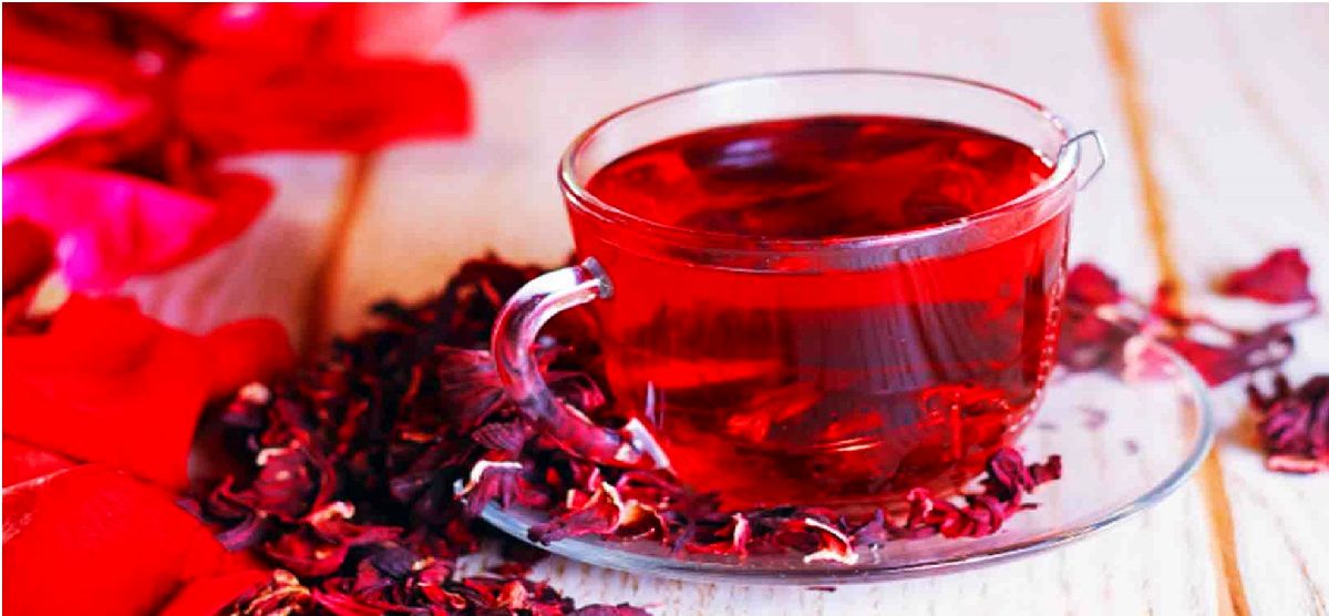 اگر قند، چربی و فشارخون بالا دارید یکی دو بار در روز چای ترش بنوشید