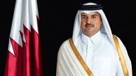امیر قطر به عربستان دعوت شد