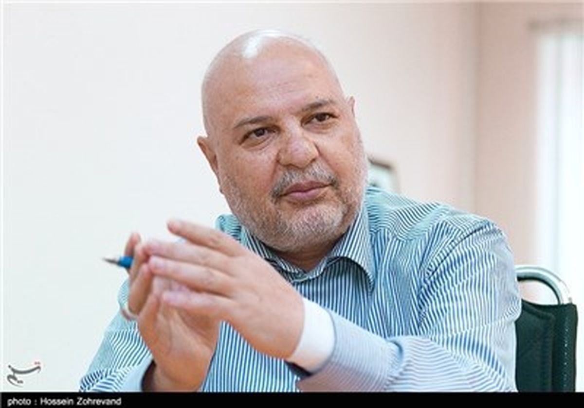 آخرین وضعیت پیگیری بدهی‌های" بابک زنجانی"
