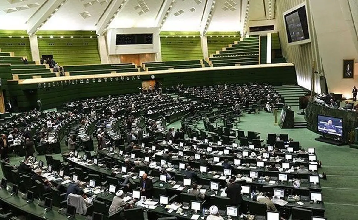 طرح فوریتی حمایت از مردم فلسطین در دستور کار مجلس