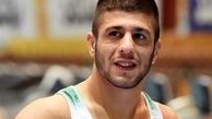رضا اطری مسافر جاکارتا شد